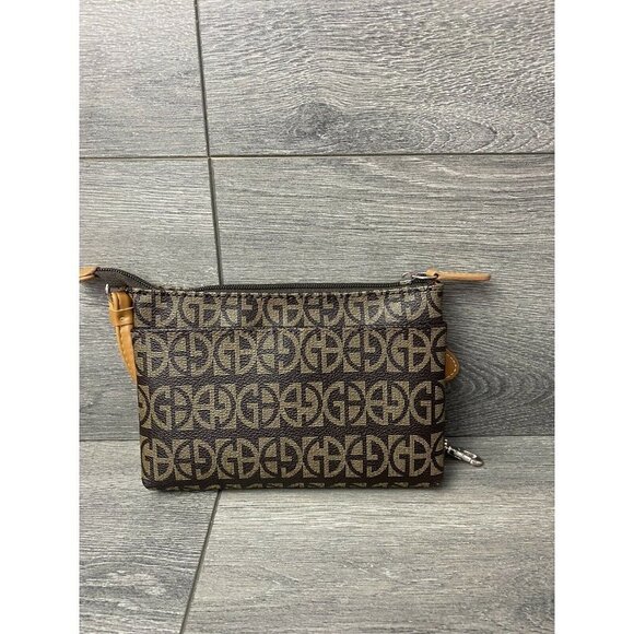 Giani Bernini clutch medium size women wallet - Picture 3 of 6